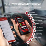 THINKCAR® ThinkDiag 2 CAN-FD Bi-directional OBD2 Scanner
