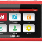 Launch ProLITE V3.0
