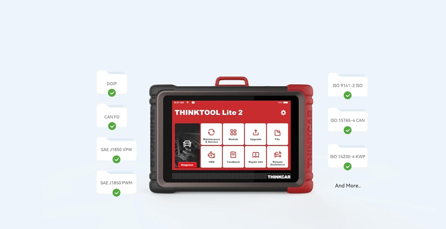 thinktool lite 2 3