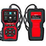 DANLITE TOOLS TECHNICIAN BS6-BS7 Bike SCANNING Cable V519 OBD-II Scanner