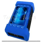 Digiscan Truck Diagnostic Tool