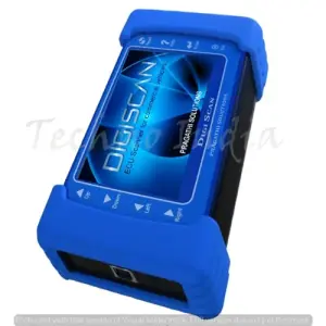 Digiscan Truck Diagnostic Tool