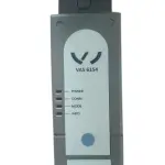 vas6154A DOIP canfd NEW V23.01 OBD2 Diagnositc