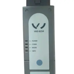 vas6154A DOIP canfd NEW V23.01 OBD2 Diagnositc