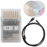 Openport 2.0 Code Reader Software for Car Diagnostic via USB