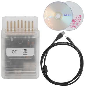 Openport 2.0 Code Reader Software for Car Diagnostic via USB