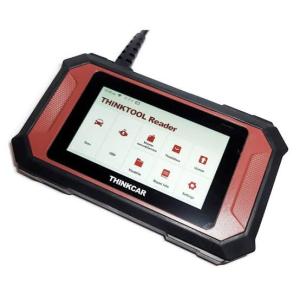 Thinkcar Thinktool Reader SmartScan (Indian Version) Cost Effective Professional Diagnostic Tool
