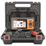 Thinkcar ThinkScan HD - 5" Heavy Duty Scanner with Lifetime Free Updates