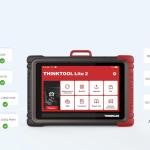 Thinkcar Thinktool Lite 2 Car Scanner