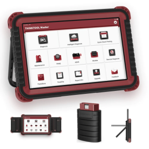 Thinkcar Thinktool Master