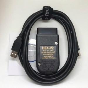 Ross Tech VCDS Car Scanner Latest Version