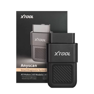 XTOOL A30X
